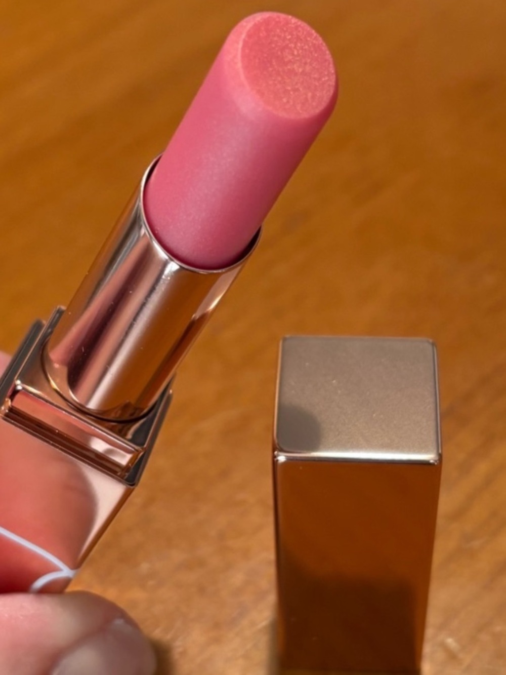 NARS Afterglow Lip Balm Orgasm